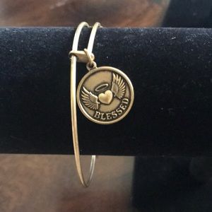 Wind and Fire bracelet 2014